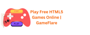 Play Free HTML5 Games Online | GameFlare